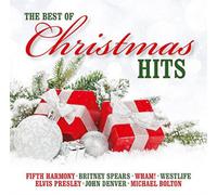 Various Artists The Best of Christmas Hits (CD) Album