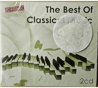 VARIOUS THE BEST OF CLASSICAL MUSIC D (CD)