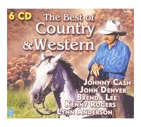 Various Artists - The Best Of Country & Western