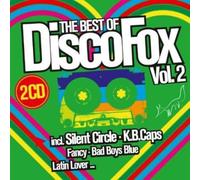 V/A - Best Of Disco Fox 2 (3 CD)