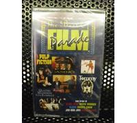 Various Artists - The Best Of Film Parade by Various Artists