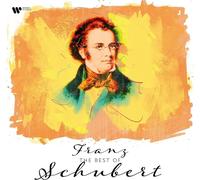 Various Artists - The Best Of Franz Schubert (LP)