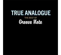 Various Artists - THE BEST OF GROOVE NOTE RECORDS - 25TH ANNIVERSARY (Various Artists)