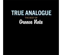 Various Artists THE BEST OF GROOVE NOTE RECORDS - 25TH ANNIVERSARY (Vinyl LP)
