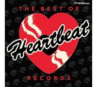 Various Artists - The Best of Heartbeat Records