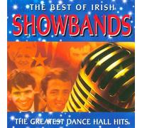 Various Artists - The Best of Irish Showbands - Greatest Dancehall Hits