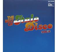 Various Artists - The Best of Italo Disco Vol. 4 / 70004