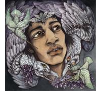 Various Artists The Best of James Marshall Hendrix Redux (CD) Album Digipak