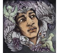 Various Artists The Best of James Marshall Hendrix (Vinyl LP)