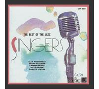 Various Artists - The Best of Jazz Singers