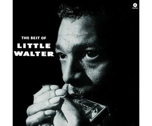 Various Artists - The Best Of Little Walter (Limited Edition) (180g) (LP)
