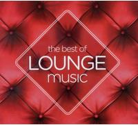 Various Artists - The Best of Lounge Music (6 CD)