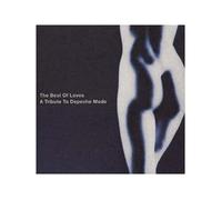 Compilation - The Best Of Love A Tribute Depeche Mode