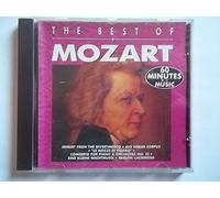 Various Artists - The Best of Mozart