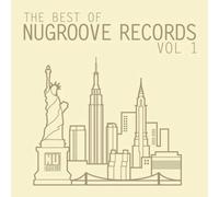 Various Artists The Best Of Nu Groove Records Vol. 1 (CD)