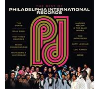 VARIOUS - The Best Of Philadelphia International Records (2021) LP pre-order