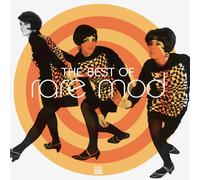 Various Artists The Best of Rare Mod (Vinyl LP) 12" Album