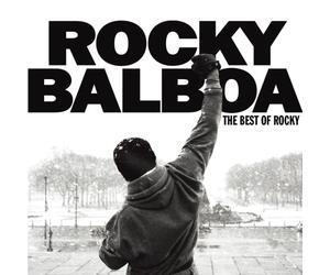 Various Artists - The Best of Rocky - Rocky The Final Original Soundtrack