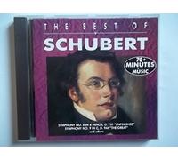 Various Artists - The Best of Schubert