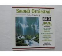 Various Artists - The Best of Sounds Orchestral