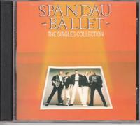 Various Artists - The Best Of Spandau Ballet