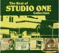 Various Artists - The Best of Studio One Collection