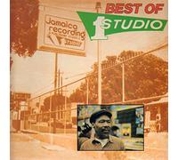 Various Artists - The Best of Studio One, Vol. 2: Full Up