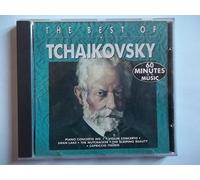 Various Artists - The Best of Tchaikovsky