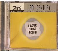 Various Artists - The Best of the 20th Century Masters