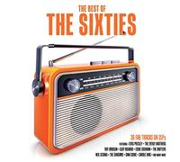 Various Artists - The Best Of The 60's
