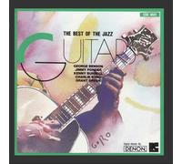 Various Artists - The Best of the Jazz Guitars