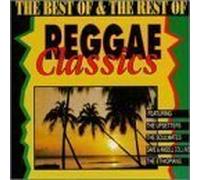 various artists - The Best of & the Rest of Reggae