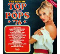 Various Artists - The Best of Top of the Pops '76