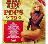 Various Artists - The Best of Top of the Pops '79