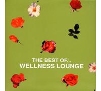 Various Artists - The Best of Wellness Lounge