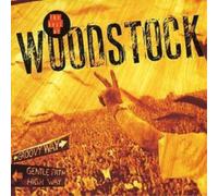 best of woodstock / various