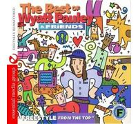 V/A - Best Of Wyatt Pauley & Friends: Freestyle From The