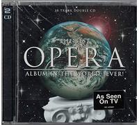 Various Artists - The Best Opera Album In The World Ever