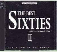 Various Artists - The Best Sixties Album in the World Ever!, Vol. 2