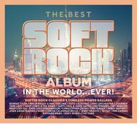 Various Artists The Best Soft Rock Album in the World... Ever (CD) Album