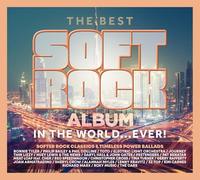 Various Artists - THE BEST SOFT ROCK ALBUM ITWEVER!