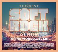 Various Artists - THE BEST SOFT ROCK ALBUM ITWEVER!
