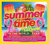 the best summer time album in the world... ever!