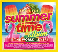 the best summer time album in the world... ever!