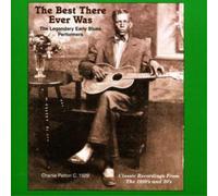 Various Artists The Best There Ever Was (CD) Album