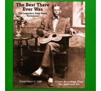 Various Artists The Best There Ever Was (CD) Album