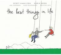 Hamilton, Scott/ Krog, Karin - Best Things In Life
