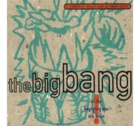 Various Artists - The Big Bang: In the Beginning Was the Drum by Various Artists