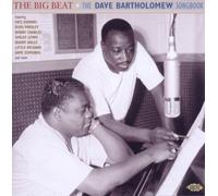 Various Artists The Big Beat: The Dave Bartholemew Songbook (CD) Album