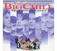 Various Artists The Big Chill (CD) Album